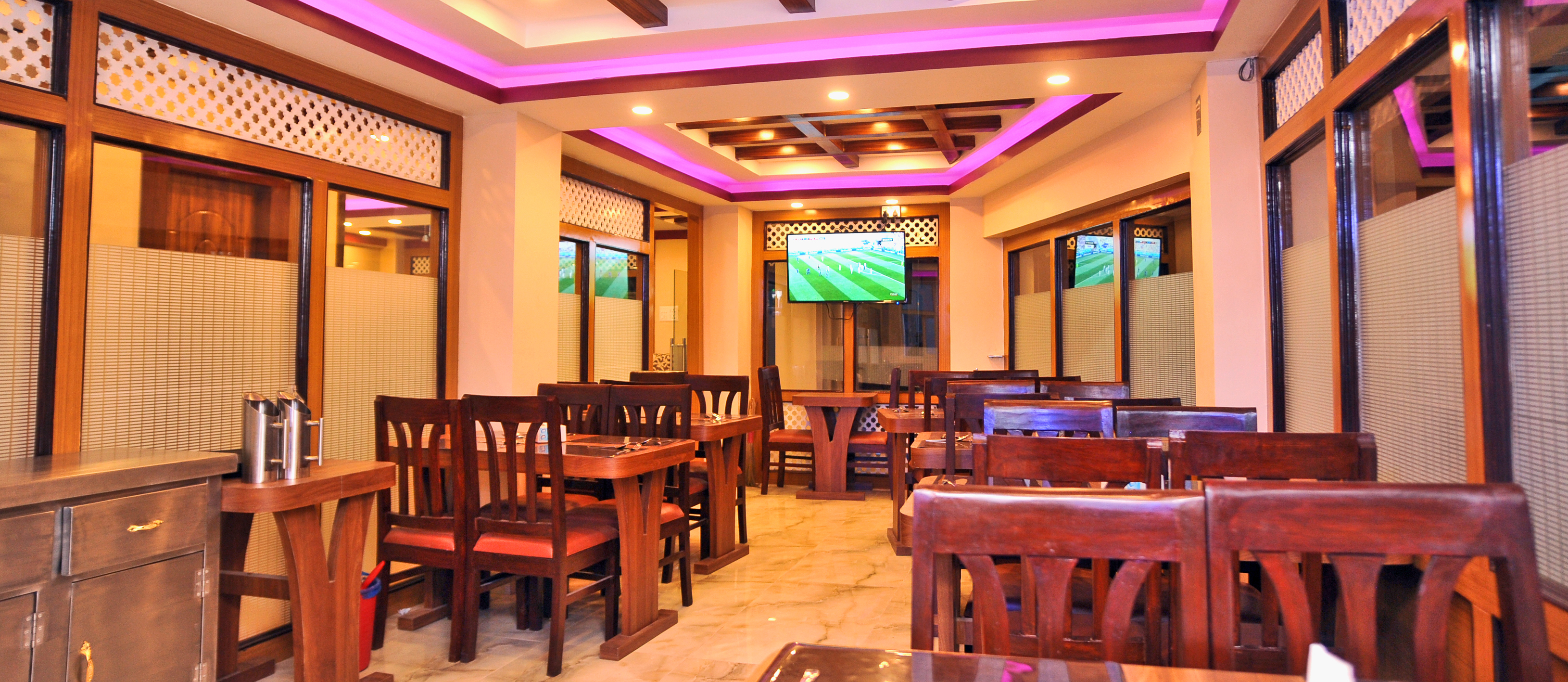 Hotel Arati- near Pashupatinath, Gaushala, Airport